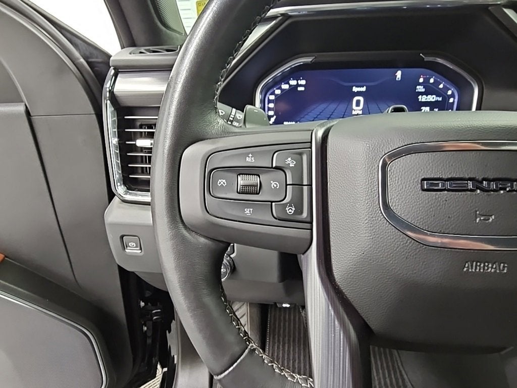 2023 GMC Sierra 1500 Denali Ultimate