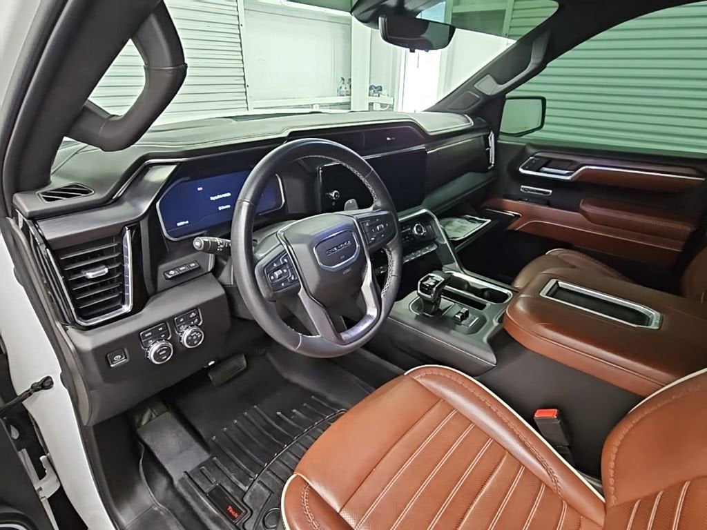 2022 GMC Sierra 1500 Denali Ultimate