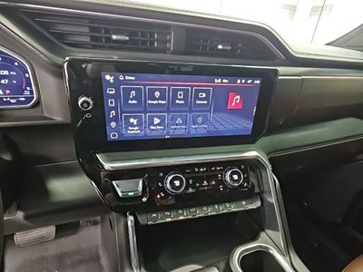 2022 GMC Sierra 1500 Denali Ultimate