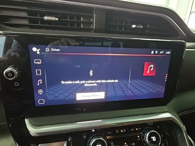 2022 GMC Sierra 1500 Denali Ultimate