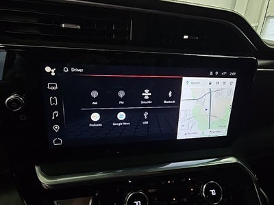 2022 GMC Sierra 1500 Denali Ultimate