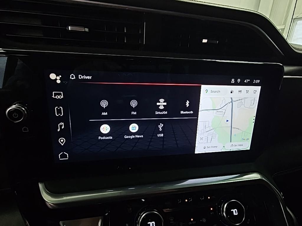 2022 GMC Sierra 1500 Denali Ultimate