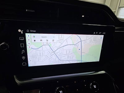 2022 GMC Sierra 1500 Denali Ultimate