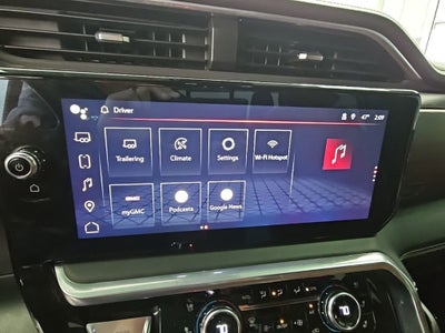 2022 GMC Sierra 1500 Denali Ultimate