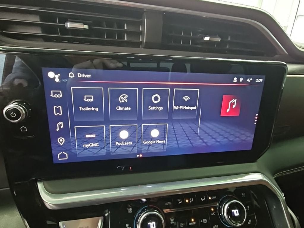 2022 GMC Sierra 1500 Denali Ultimate