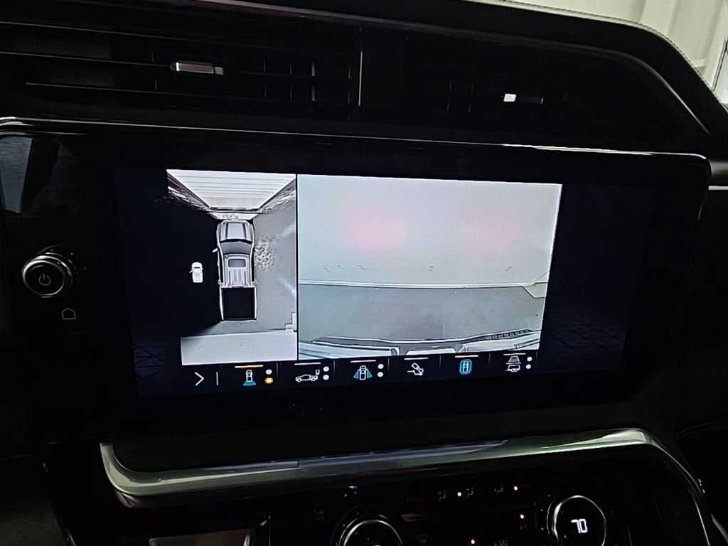 2022 GMC Sierra 1500 Denali Ultimate