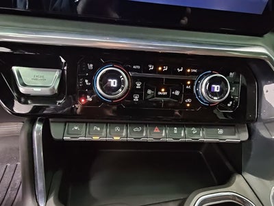 2022 GMC Sierra 1500 Denali Ultimate