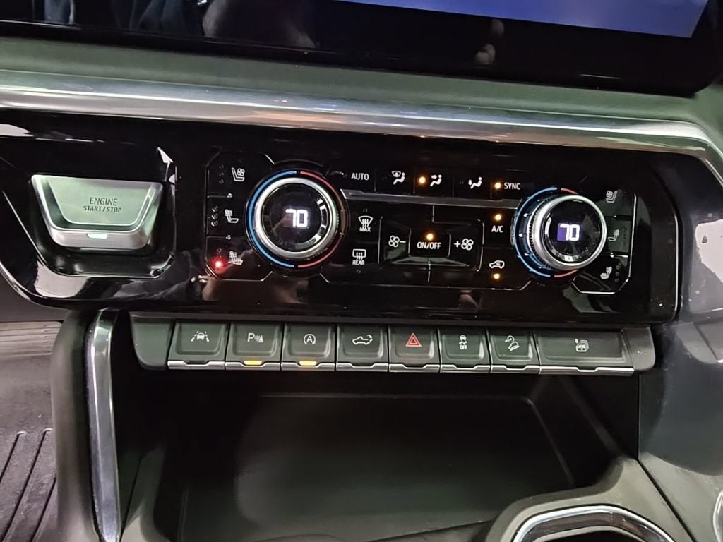 2022 GMC Sierra 1500 Denali Ultimate