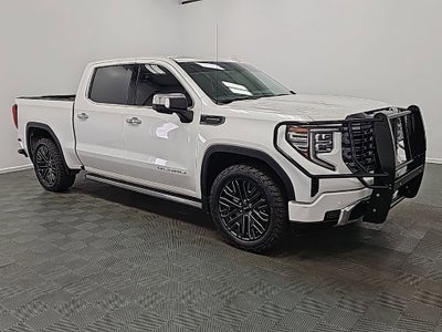 2022 GMC Sierra 1500 Denali Ultimate