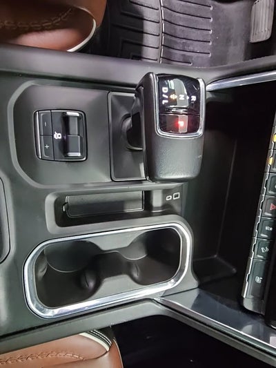 2022 GMC Sierra 1500 Denali Ultimate