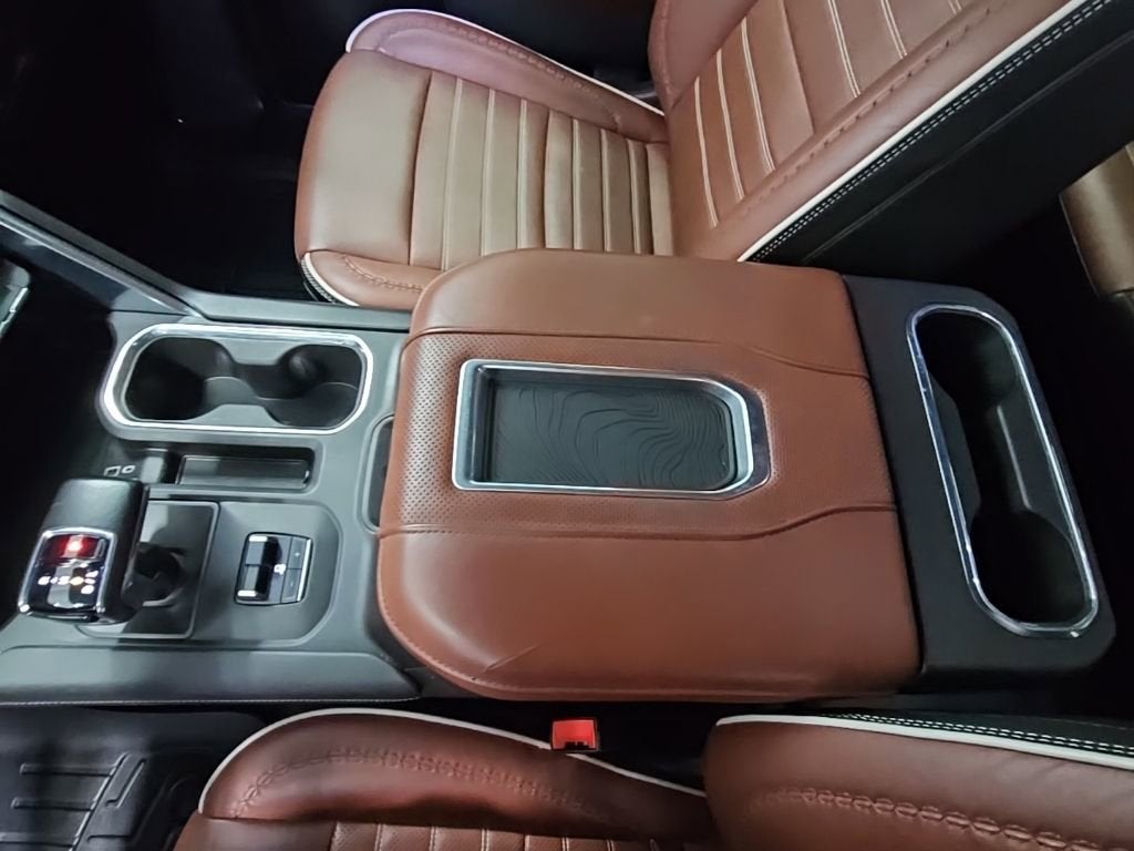 2022 GMC Sierra 1500 Denali Ultimate