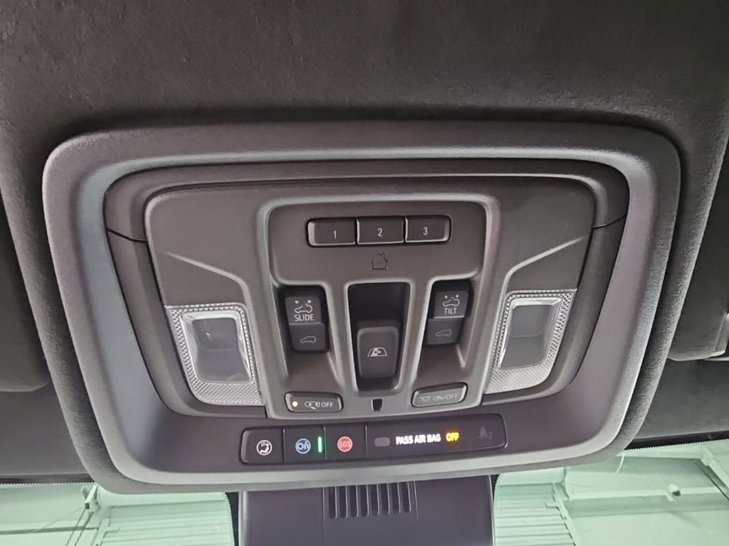 2022 GMC Sierra 1500 Denali Ultimate