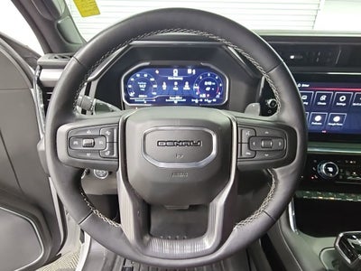 2022 GMC Sierra 1500 Denali Ultimate
