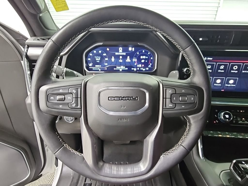 2022 GMC Sierra 1500 Denali Ultimate