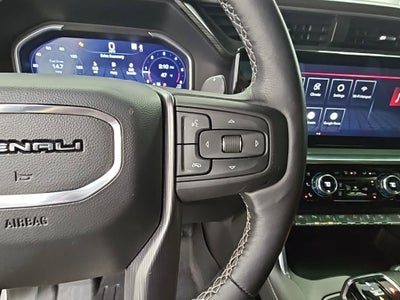 2022 GMC Sierra 1500 Denali Ultimate