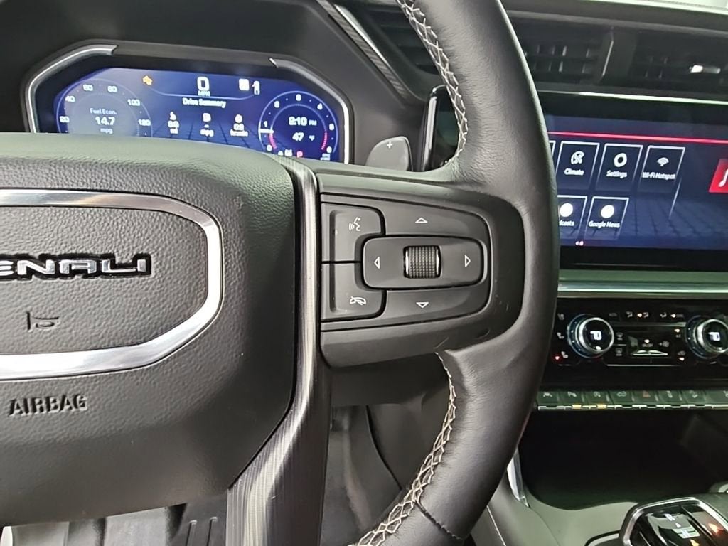 2022 GMC Sierra 1500 Denali Ultimate