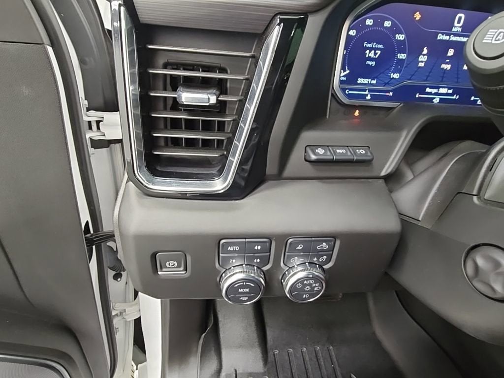 2022 GMC Sierra 1500 Denali Ultimate