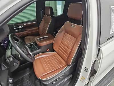 2022 GMC Sierra 1500 Denali Ultimate