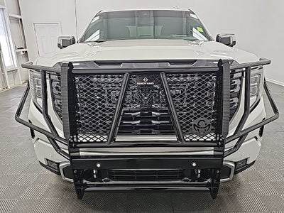 2022 GMC Sierra 1500 Denali Ultimate