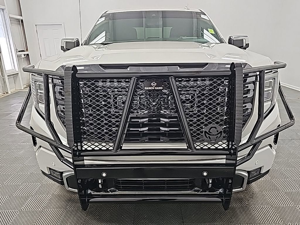 2022 GMC Sierra 1500 Denali Ultimate