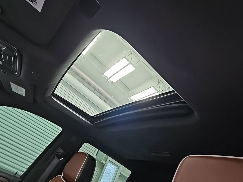 2022 GMC Sierra 1500 Denali Ultimate