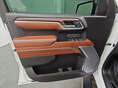 2022 GMC Sierra 1500 Denali Ultimate