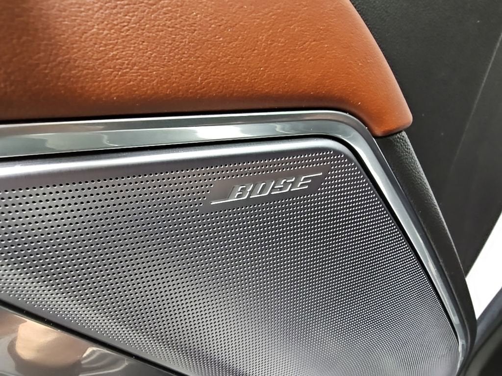 2022 GMC Sierra 1500 Denali Ultimate