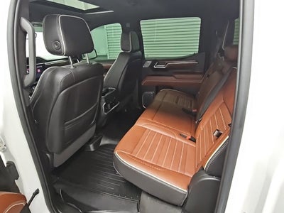 2022 GMC Sierra 1500 Denali Ultimate