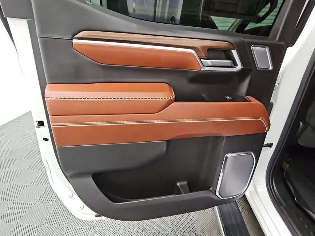 2022 GMC Sierra 1500 Denali Ultimate