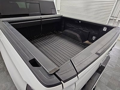 2022 GMC Sierra 1500 Denali Ultimate