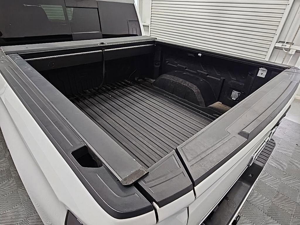 2022 GMC Sierra 1500 Denali Ultimate