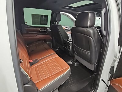 2022 GMC Sierra 1500 Denali Ultimate