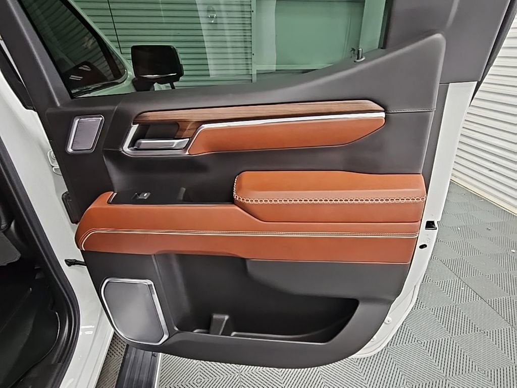 2022 GMC Sierra 1500 Denali Ultimate