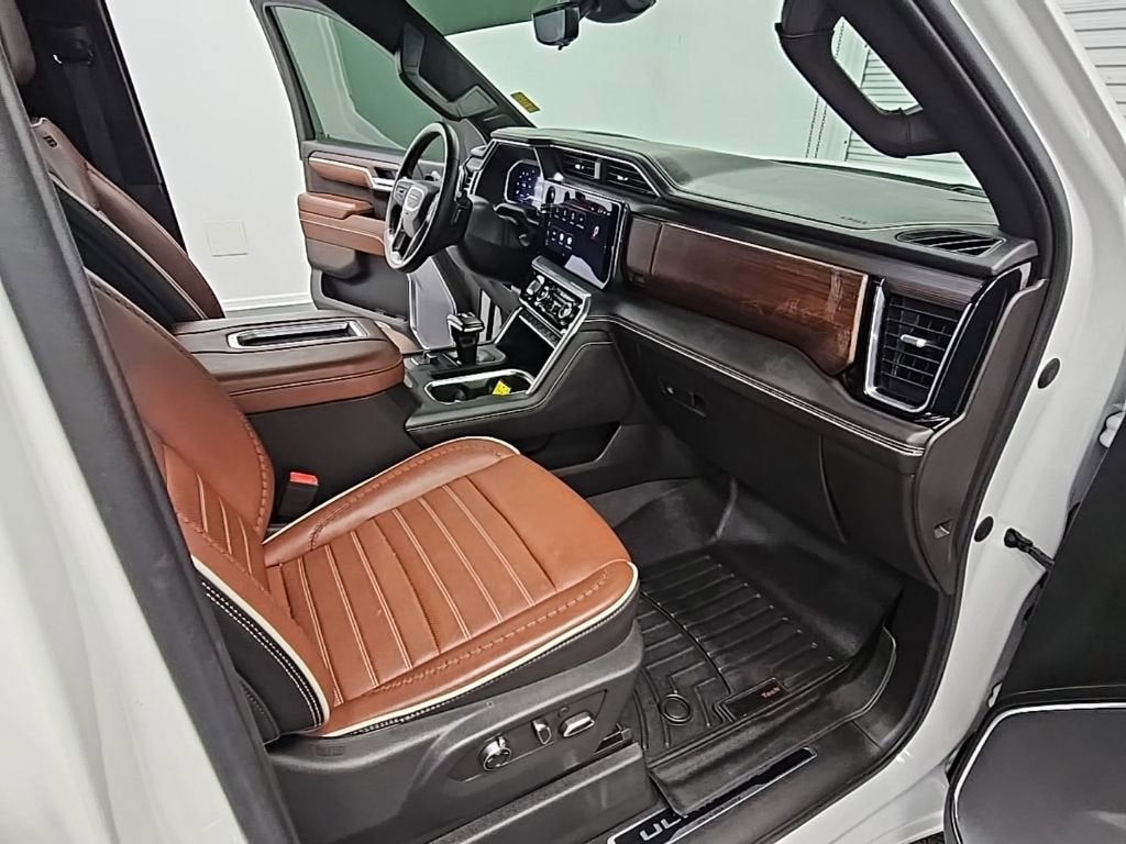 2022 GMC Sierra 1500 Denali Ultimate