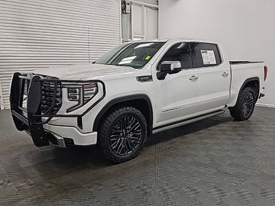 2022 GMC Sierra 1500 Denali Ultimate