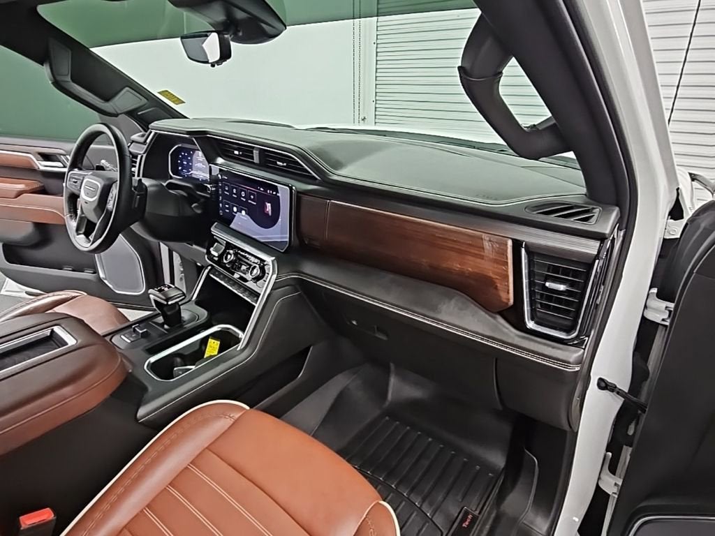 2022 GMC Sierra 1500 Denali Ultimate