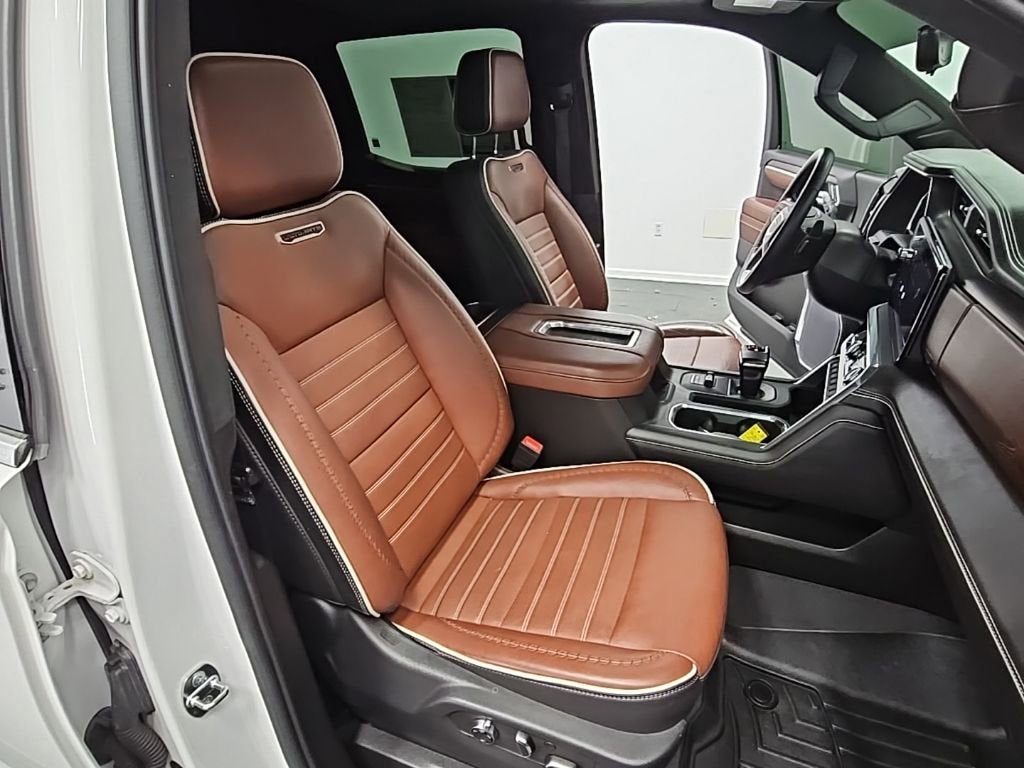 2022 GMC Sierra 1500 Denali Ultimate