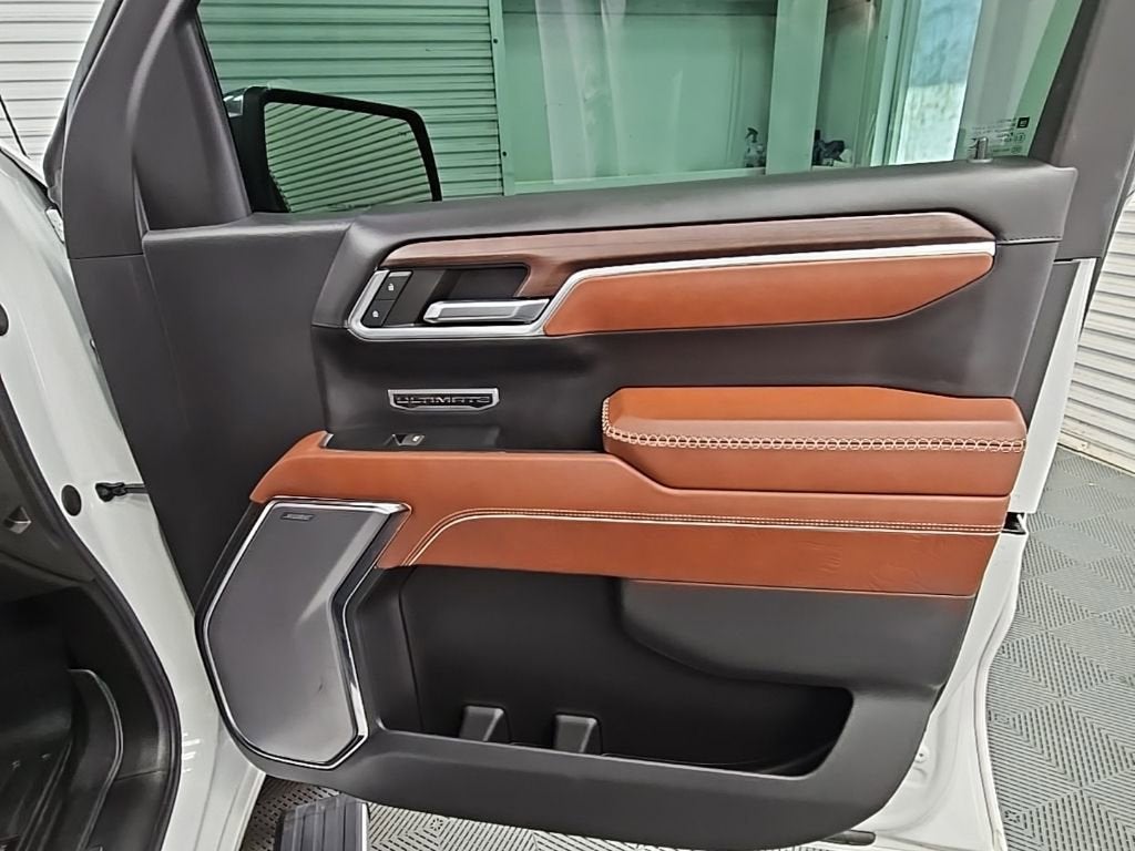 2022 GMC Sierra 1500 Denali Ultimate