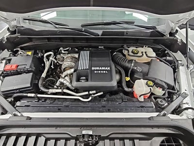 2022 GMC Sierra 1500 Denali Ultimate