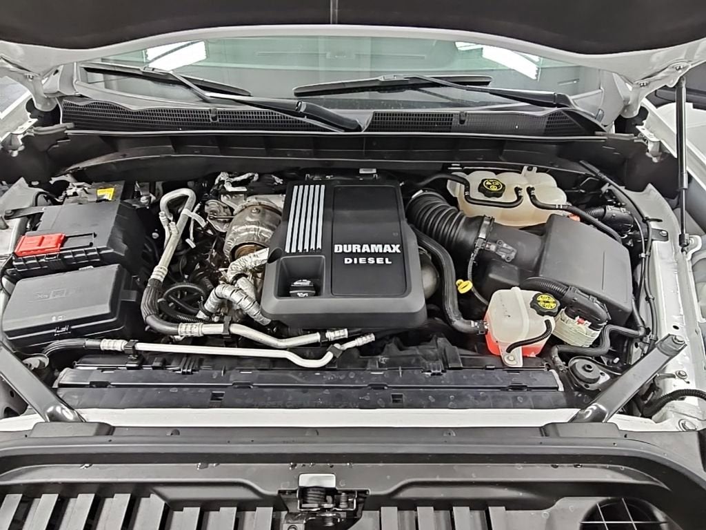 2022 GMC Sierra 1500 Denali Ultimate