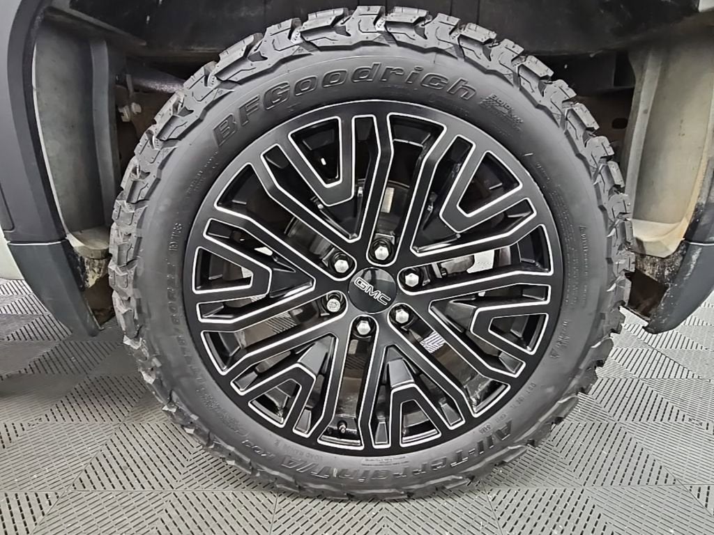 2022 GMC Sierra 1500 Denali Ultimate