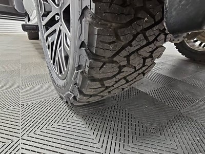 2022 GMC Sierra 1500 Denali Ultimate