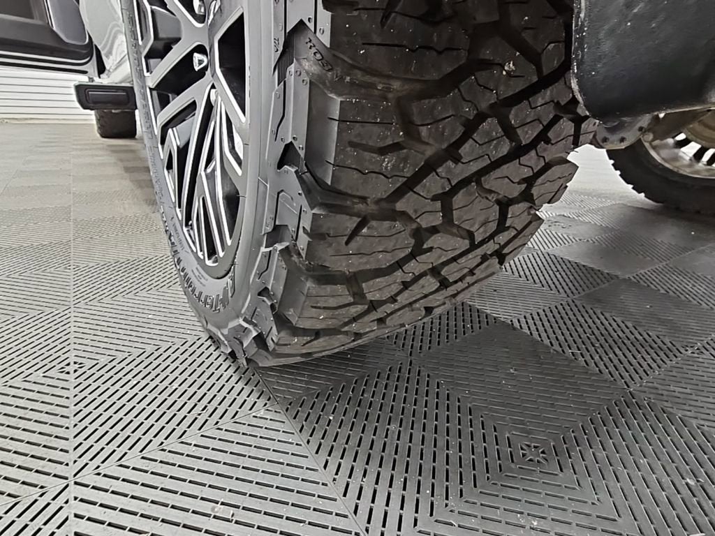 2022 GMC Sierra 1500 Denali Ultimate