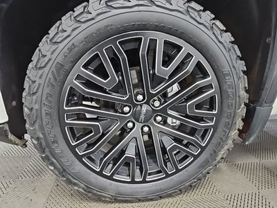 2022 GMC Sierra 1500 Denali Ultimate