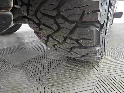 2022 GMC Sierra 1500 Denali Ultimate