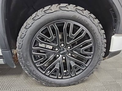 2022 GMC Sierra 1500 Denali Ultimate