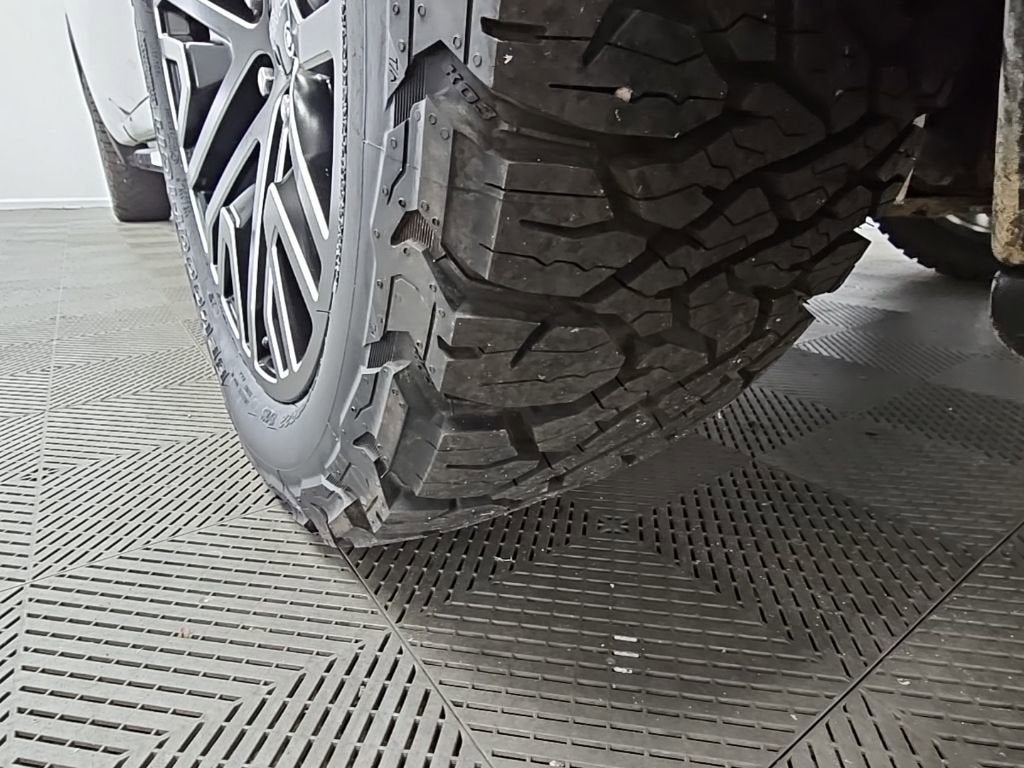 2022 GMC Sierra 1500 Denali Ultimate