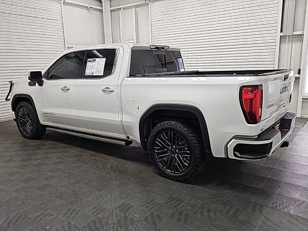 2022 GMC Sierra 1500 Denali Ultimate