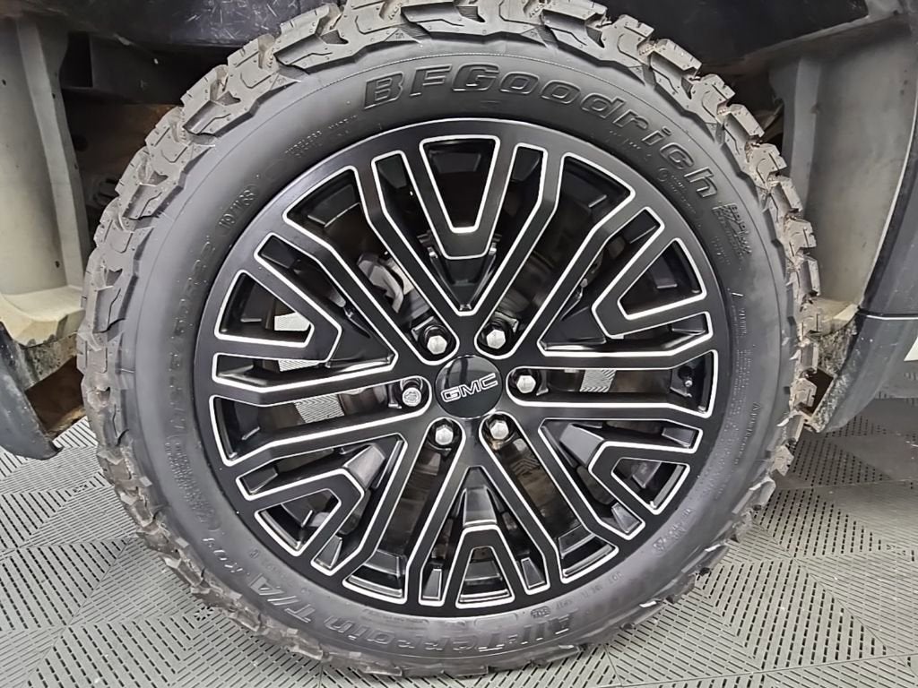 2022 GMC Sierra 1500 Denali Ultimate