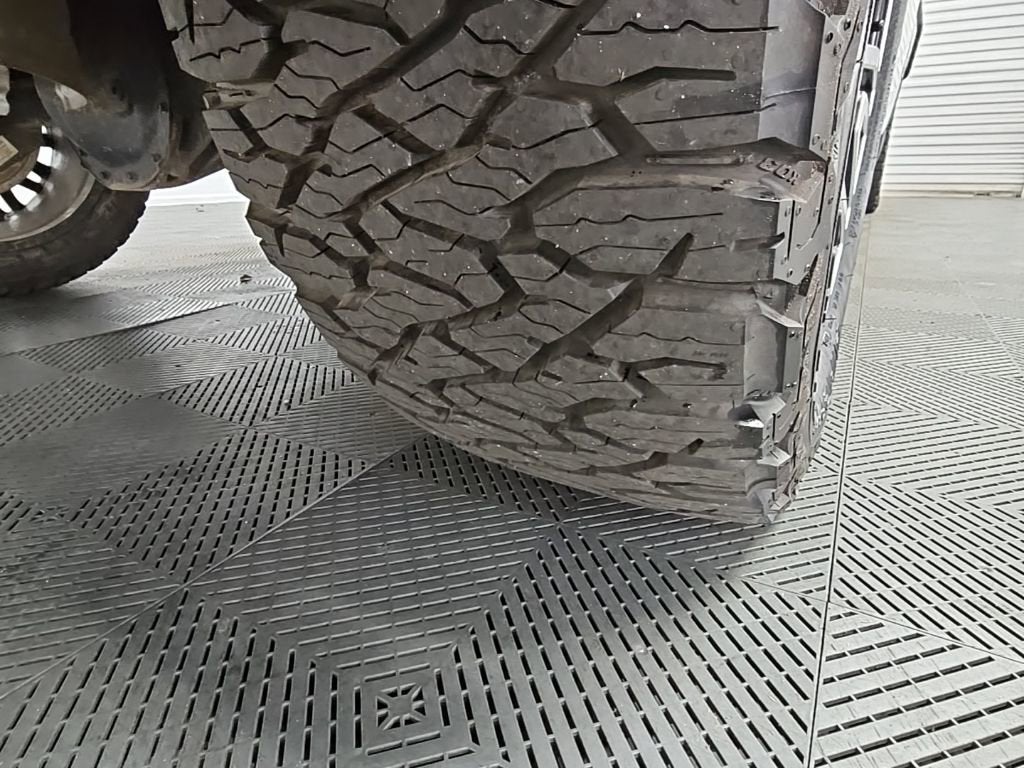 2022 GMC Sierra 1500 Denali Ultimate